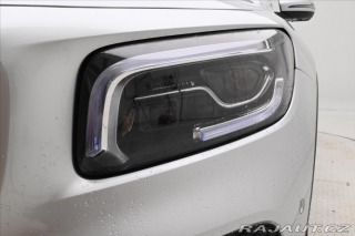 Mercedes-Benz GLB 2,0 220d 140 kW Progressi 2021