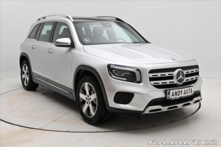 Mercedes-Benz GLB 2,0 220d 140 kW Progressi 2021