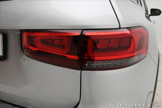 Mercedes-Benz GLB 2,0 220d 140 kW Progressi 2021
