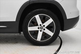 Mercedes-Benz GLB 2,0 220d 140 kW Progressi 2021