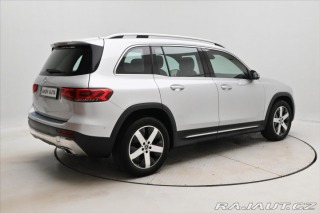 Mercedes-Benz GLB 2,0 220d 140 kW Progressi 2021