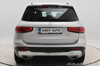 Mercedes-Benz GLB 2,0 220d 140 kW Progressi 2021