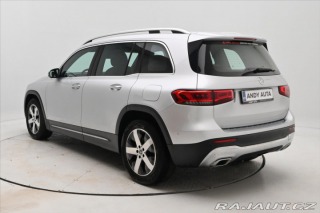 Mercedes-Benz GLB 2,0 220d 140 kW Progressi 2021