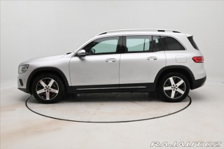 Mercedes-Benz GLB 2,0 220d 140 kW Progressi 2021