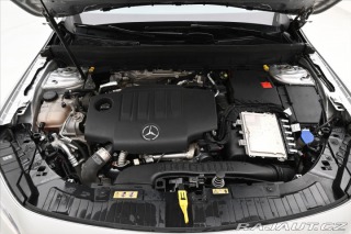 Mercedes-Benz GLB 2,0 220d 140 kW Progressi 2021