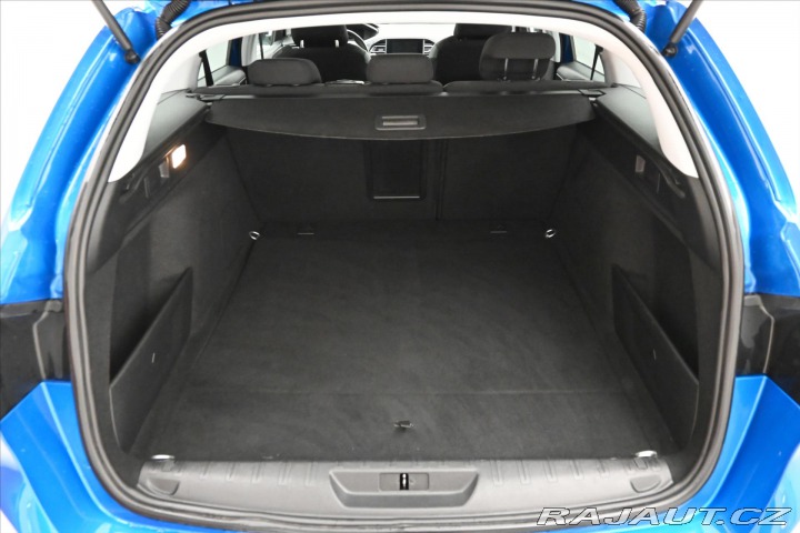 Peugeot 308 1,5 BlueHDI 96 kW Allure 2021