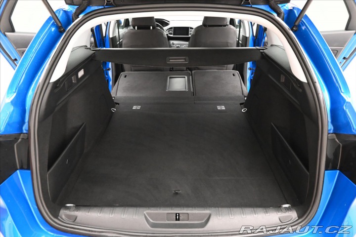 Peugeot 308 1,5 BlueHDI 96 kW Allure 2021