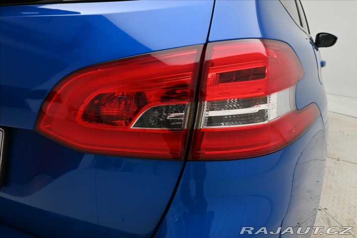 Peugeot 308 1,5 BlueHDI 96 kW Allure 2021