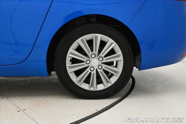 Peugeot 308 1,5 BlueHDI 96 kW Allure 2021