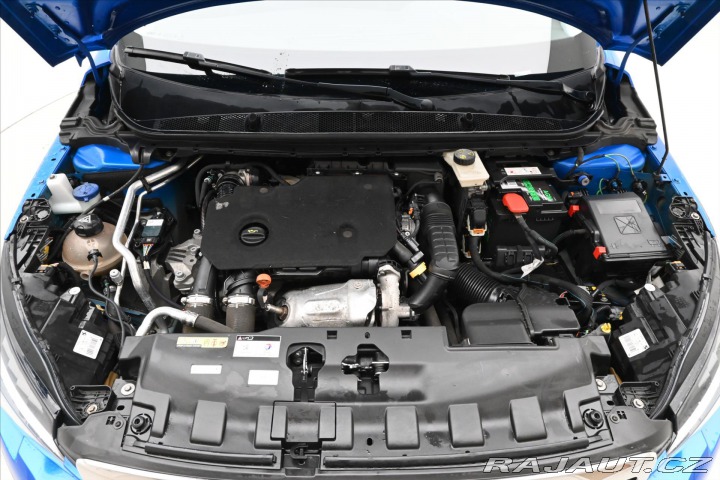 Peugeot 308 1,5 BlueHDI 96 kW Allure 2021