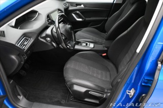 Peugeot 308 1,5 BlueHDI 96 kW Allure 2021