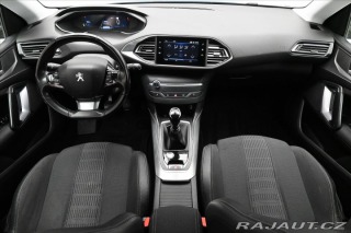 Peugeot 308 1,5 BlueHDI 96 kW Allure 2021