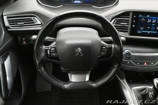 Peugeot 308 1,5 BlueHDI 96 kW Allure 2021