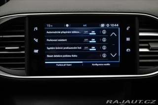 Peugeot 308 1,5 BlueHDI 96 kW Allure 2021