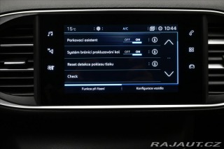 Peugeot 308 1,5 BlueHDI 96 kW Allure 2021