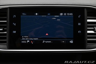 Peugeot 308 1,5 BlueHDI 96 kW Allure 2021