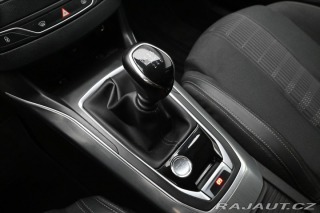 Peugeot 308 1,5 BlueHDI 96 kW Allure 2021