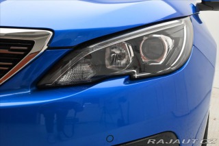 Peugeot 308 1,5 BlueHDI 96 kW Allure 2021