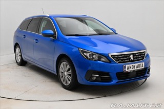 Peugeot 308 1,5 BlueHDI 96 kW Allure 2021