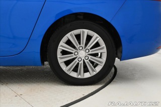 Peugeot 308 1,5 BlueHDI 96 kW Allure 2021