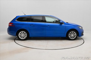 Peugeot 308 1,5 BlueHDI 96 kW Allure 2021