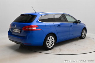 Peugeot 308 1,5 BlueHDI 96 kW Allure 2021