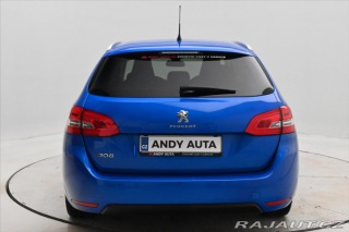 Peugeot 308 1,5 BlueHDI 96 kW Allure 2021