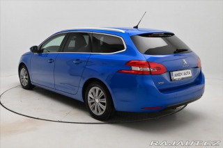 Peugeot 308 1,5 BlueHDI 96 kW Allure 2021
