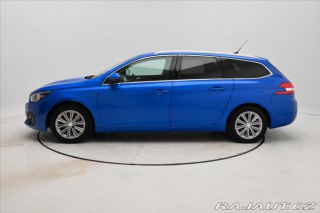 Peugeot 308 1,5 BlueHDI 96 kW Allure 2021