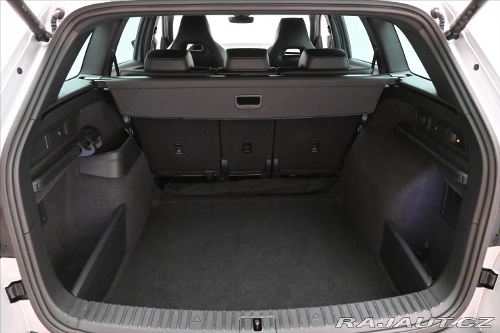 Škoda Kodiaq 2,0 TDI 147 kW DSG 4x4 Sp 2023