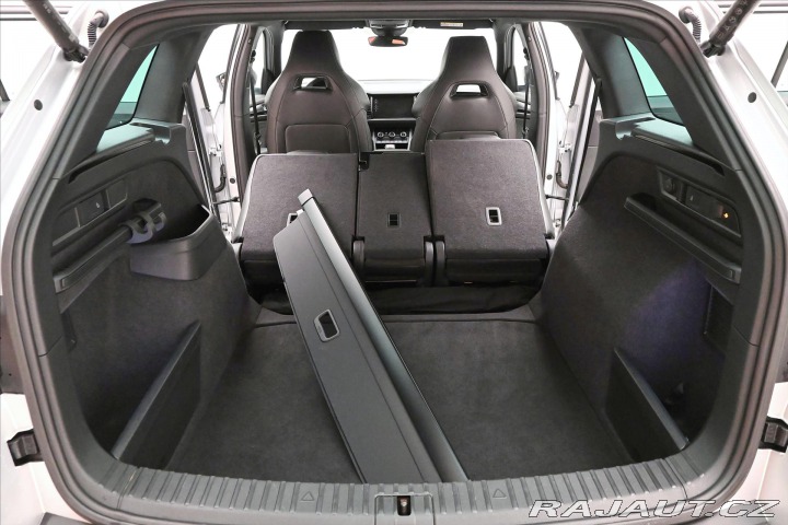 Škoda Kodiaq 2,0 TDI 147 kW DSG 4x4 Sp 2023