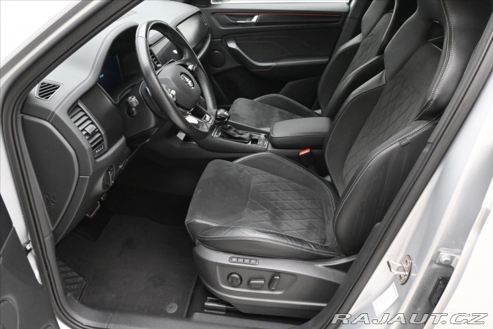 Škoda Kodiaq 2,0 TDI 147 kW DSG 4x4 Sp 2023