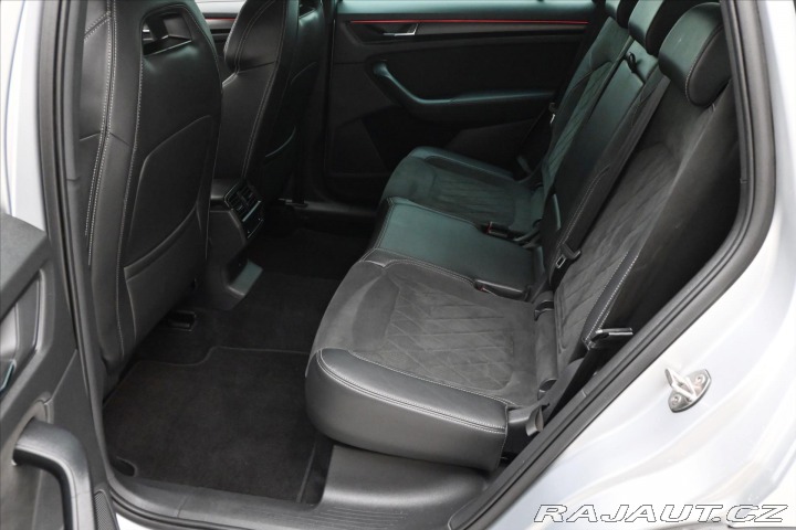 Škoda Kodiaq 2,0 TDI 147 kW DSG 4x4 Sp 2023
