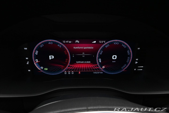 Škoda Kodiaq 2,0 TDI 147 kW DSG 4x4 Sp 2023