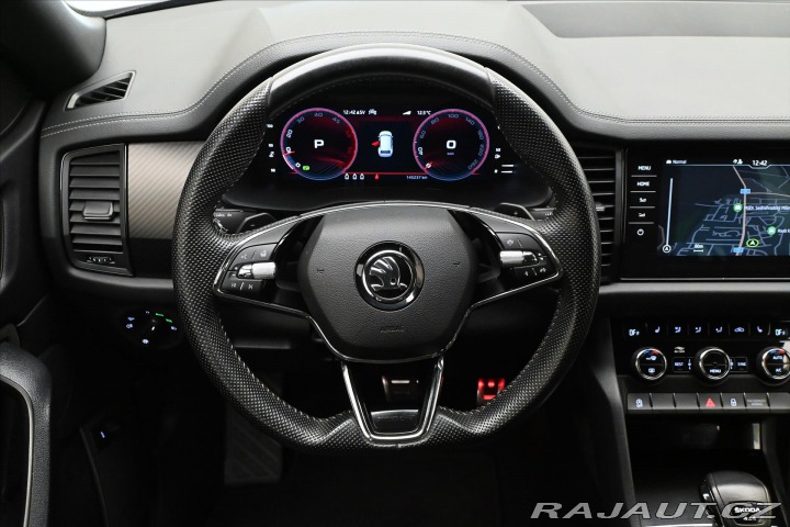 Škoda Kodiaq 2,0 TDI 147 kW DSG 4x4 Sp 2023
