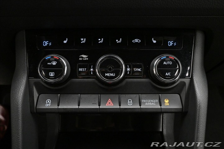 Škoda Kodiaq 2,0 TDI 147 kW DSG 4x4 Sp 2023