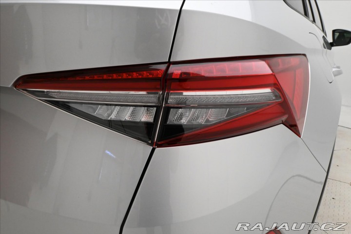 Škoda Kodiaq 2,0 TDI 147 kW DSG 4x4 Sp 2023