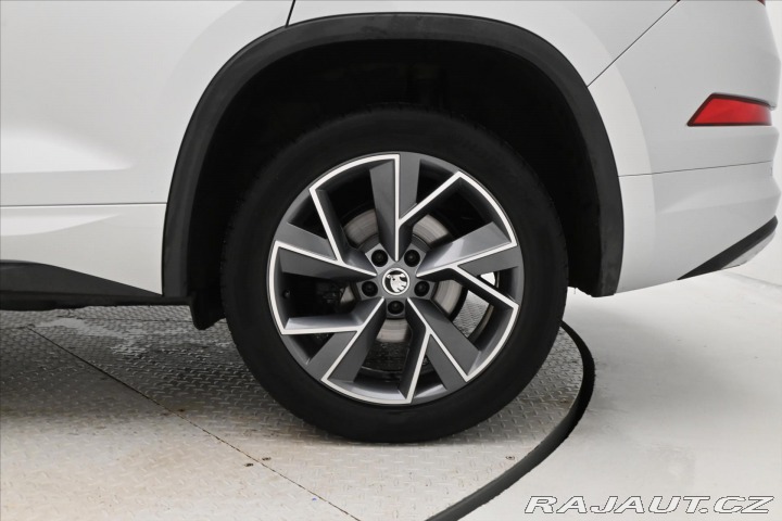Škoda Kodiaq 2,0 TDI 147 kW DSG 4x4 Sp 2023