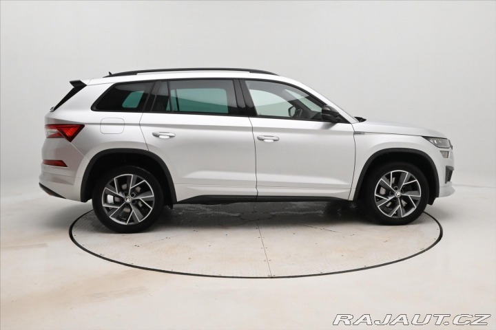 Škoda Kodiaq 2,0 TDI 147 kW DSG 4x4 Sp 2023