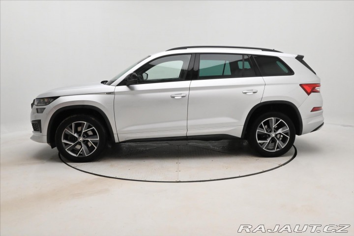 Škoda Kodiaq 2,0 TDI 147 kW DSG 4x4 Sp 2023