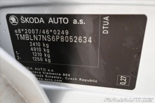 Škoda Kodiaq 2,0 TDI 147 kW DSG 4x4 Sp 2023