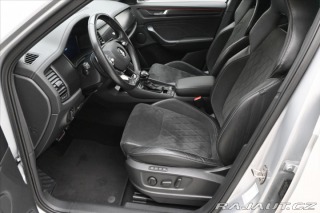 Škoda Kodiaq 2,0 TDI 147 kW DSG 4x4 Sp 2023