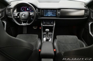 Škoda Kodiaq 2,0 TDI 147 kW DSG 4x4 Sp 2023
