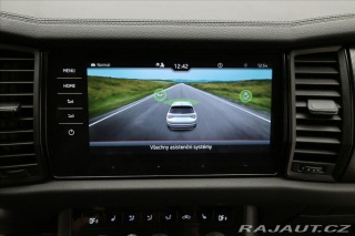 Škoda Kodiaq 2,0 TDI 147 kW DSG 4x4 Sp 2023