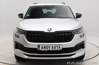 Škoda Kodiaq 2,0 TDI 147 kW DSG 4x4 Sp 2023