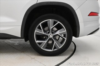Škoda Kodiaq 2,0 TDI 147 kW DSG 4x4 Sp 2023
