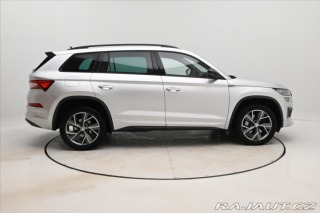 Škoda Kodiaq 2,0 TDI 147 kW DSG 4x4 Sp 2023
