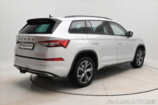 Škoda Kodiaq 2,0 TDI 147 kW DSG 4x4 Sp 2023