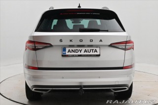 Škoda Kodiaq 2,0 TDI 147 kW DSG 4x4 Sp 2023