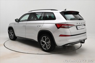 Škoda Kodiaq 2,0 TDI 147 kW DSG 4x4 Sp 2023